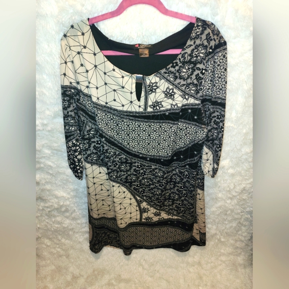 **Woman's Dress**